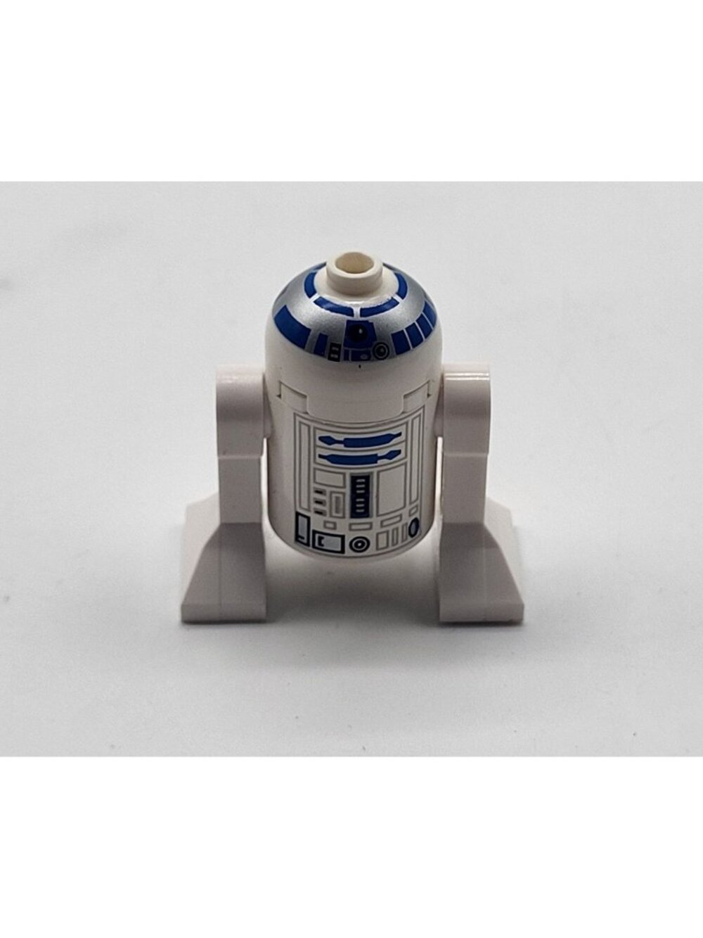 LEGO Star Wars Astromech Droid R2-D2 Minifigure SW0028